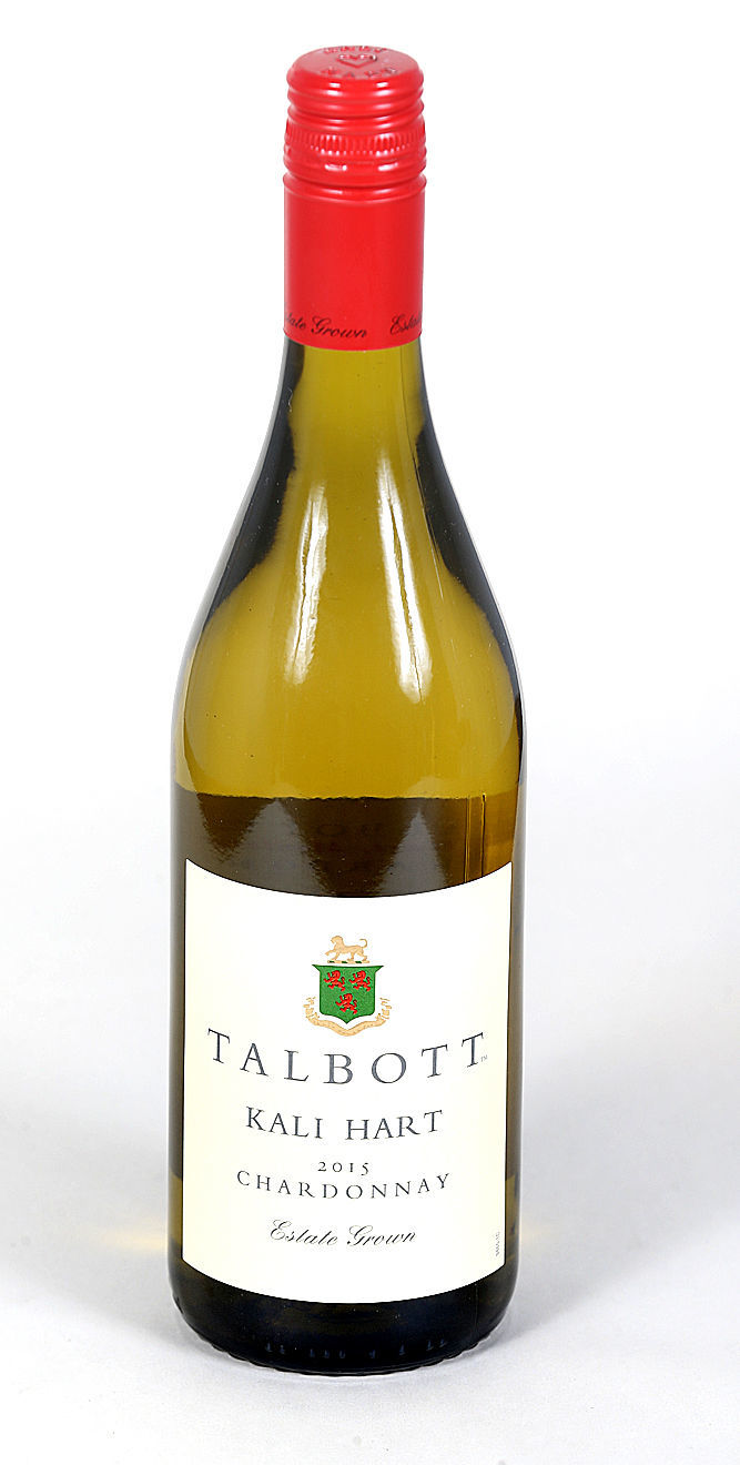 Talbott